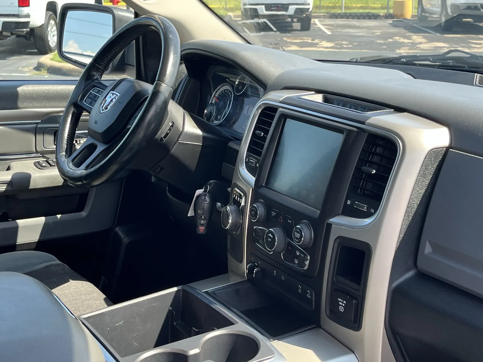 Ram 1500 photo 13