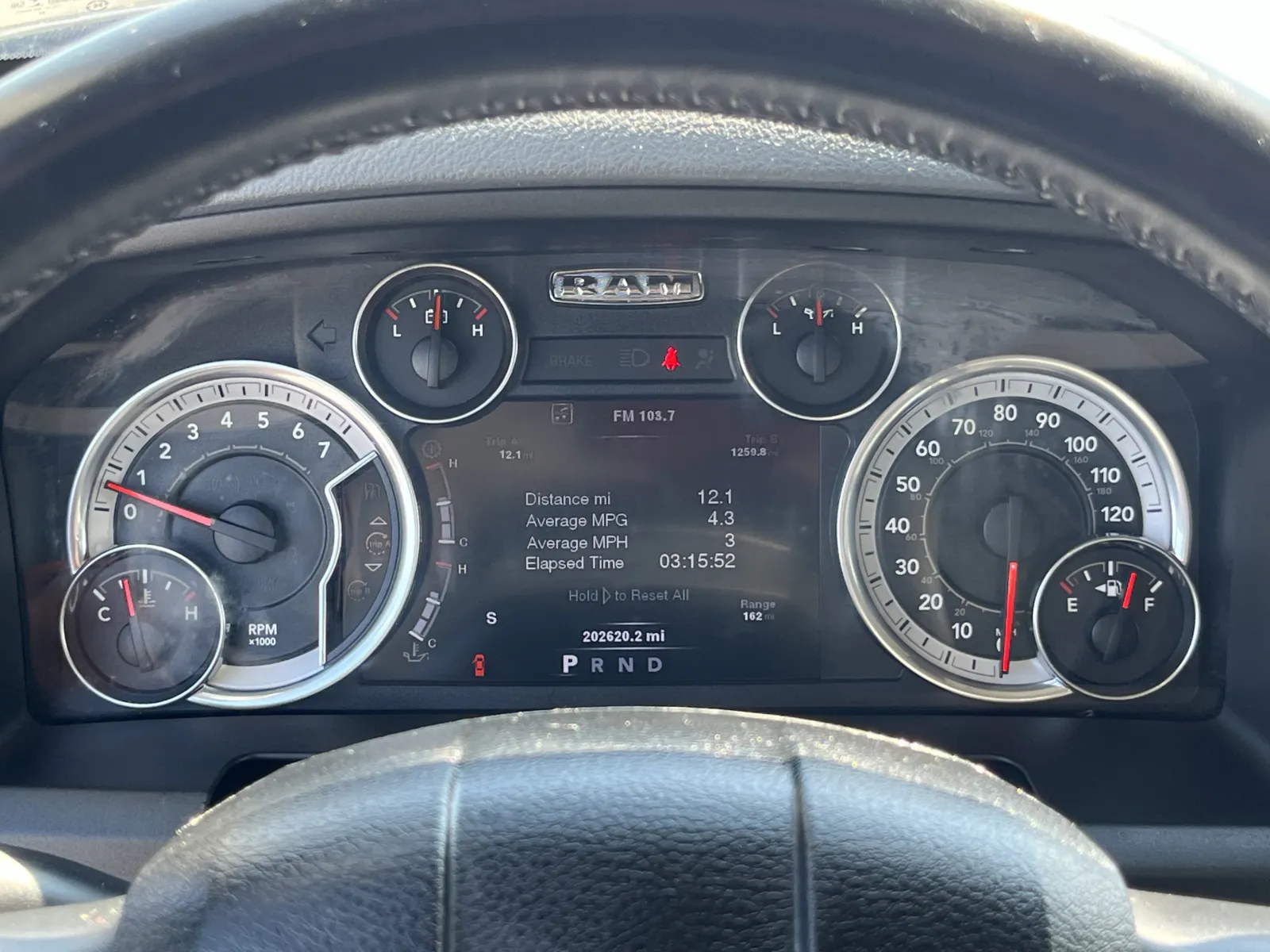 Ram 1500 photo 18