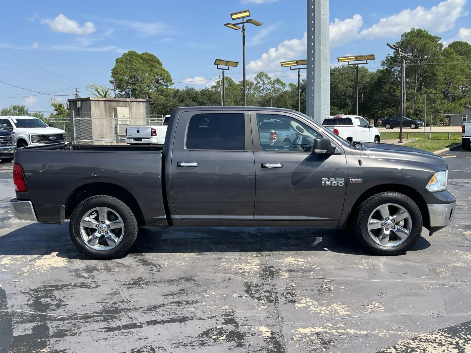 Ram 1500 photo 11