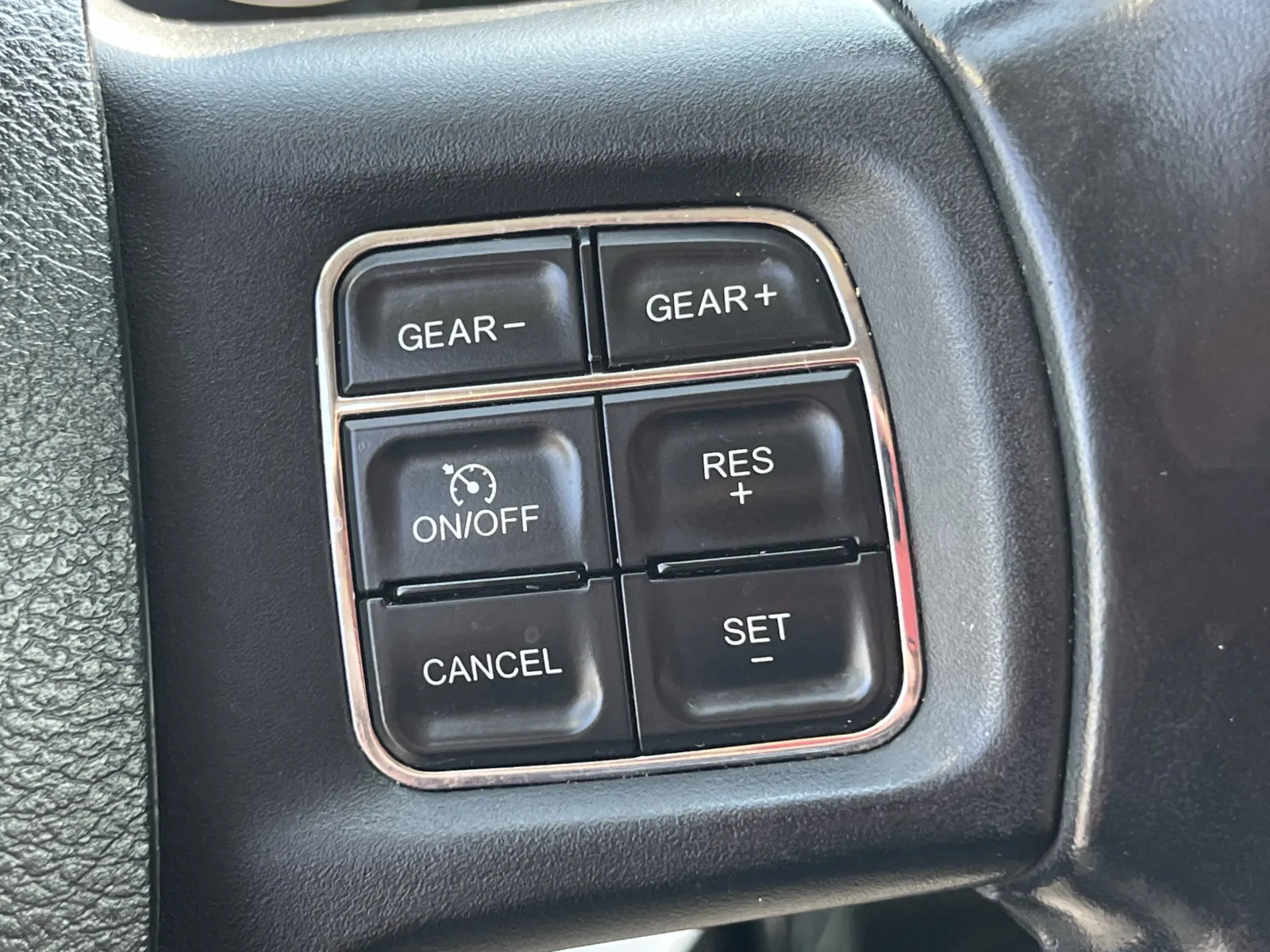 Ram 1500 photo 17