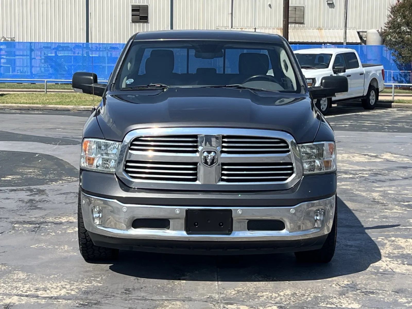 Ram 1500 photo 4