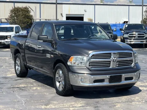 Another view of 2014 Ram 1500 Lone Star for sale in Alvin, TX at Auto Boutique Texas