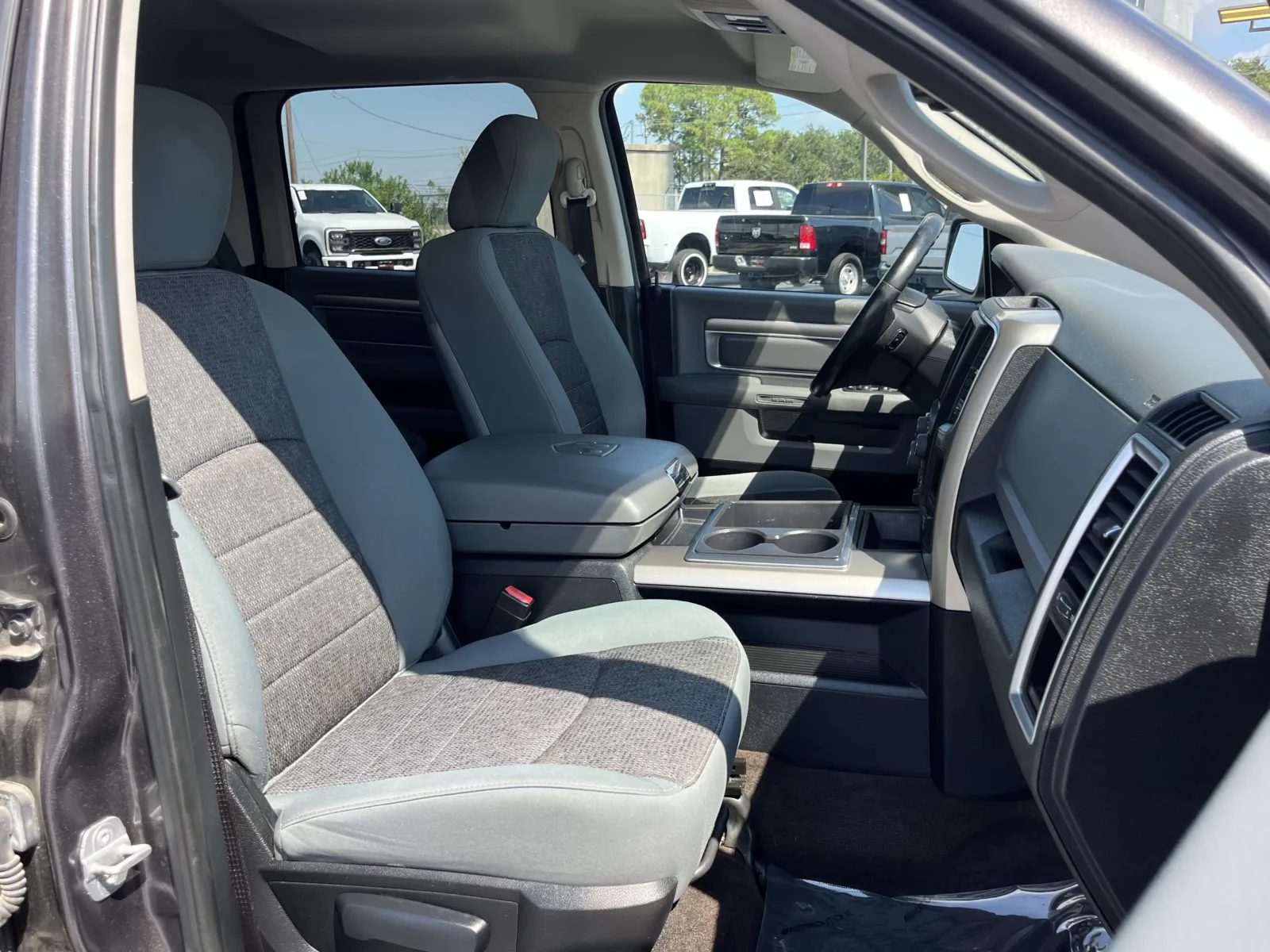 Ram 1500 photo 25