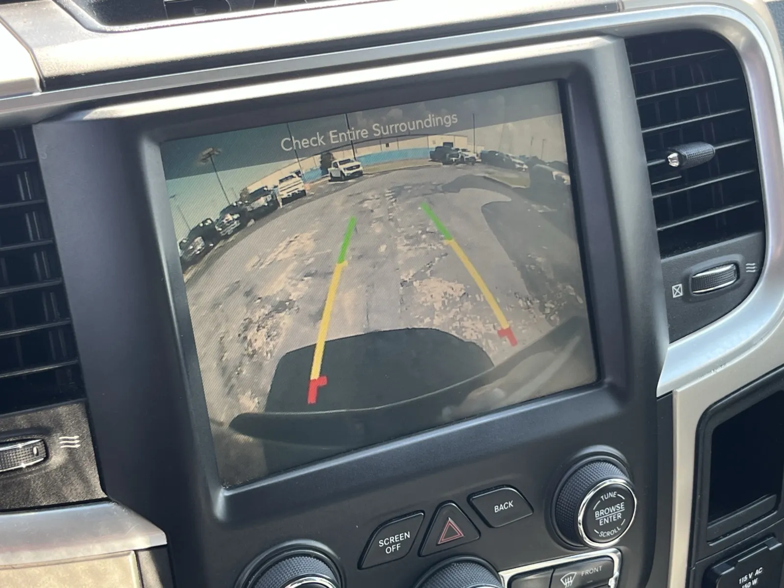 Ram 1500 photo 6