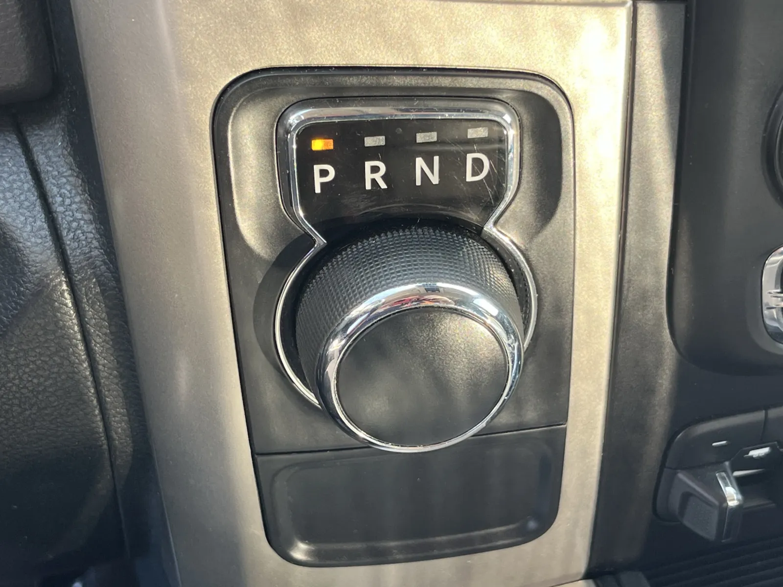 Ram 1500 photo 19
