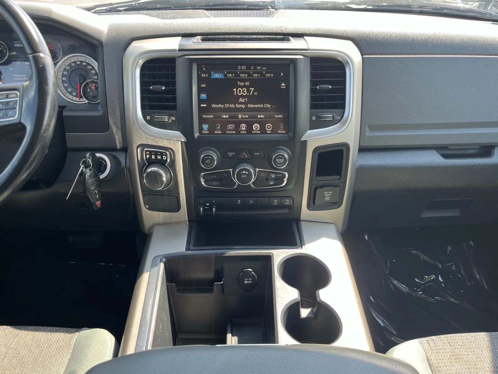 Ram 1500 photo 21