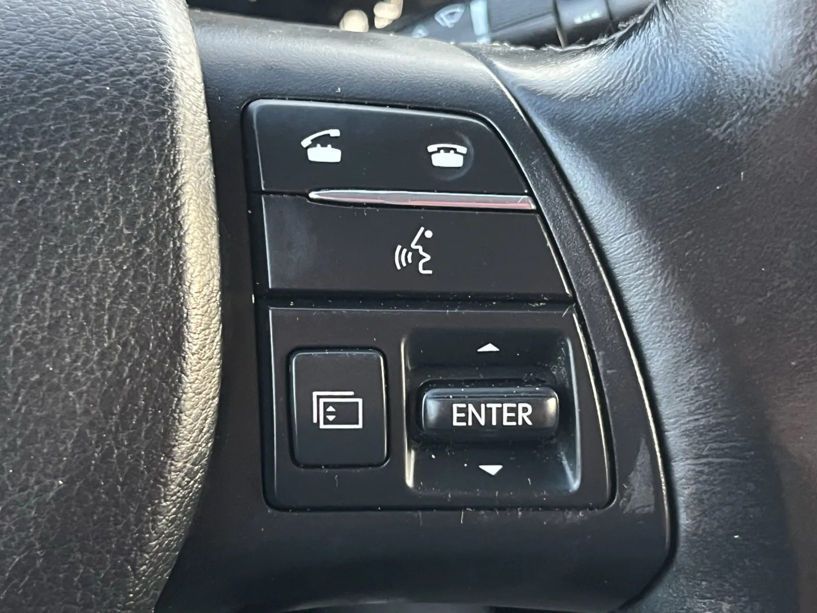 Lexus RX photo 21