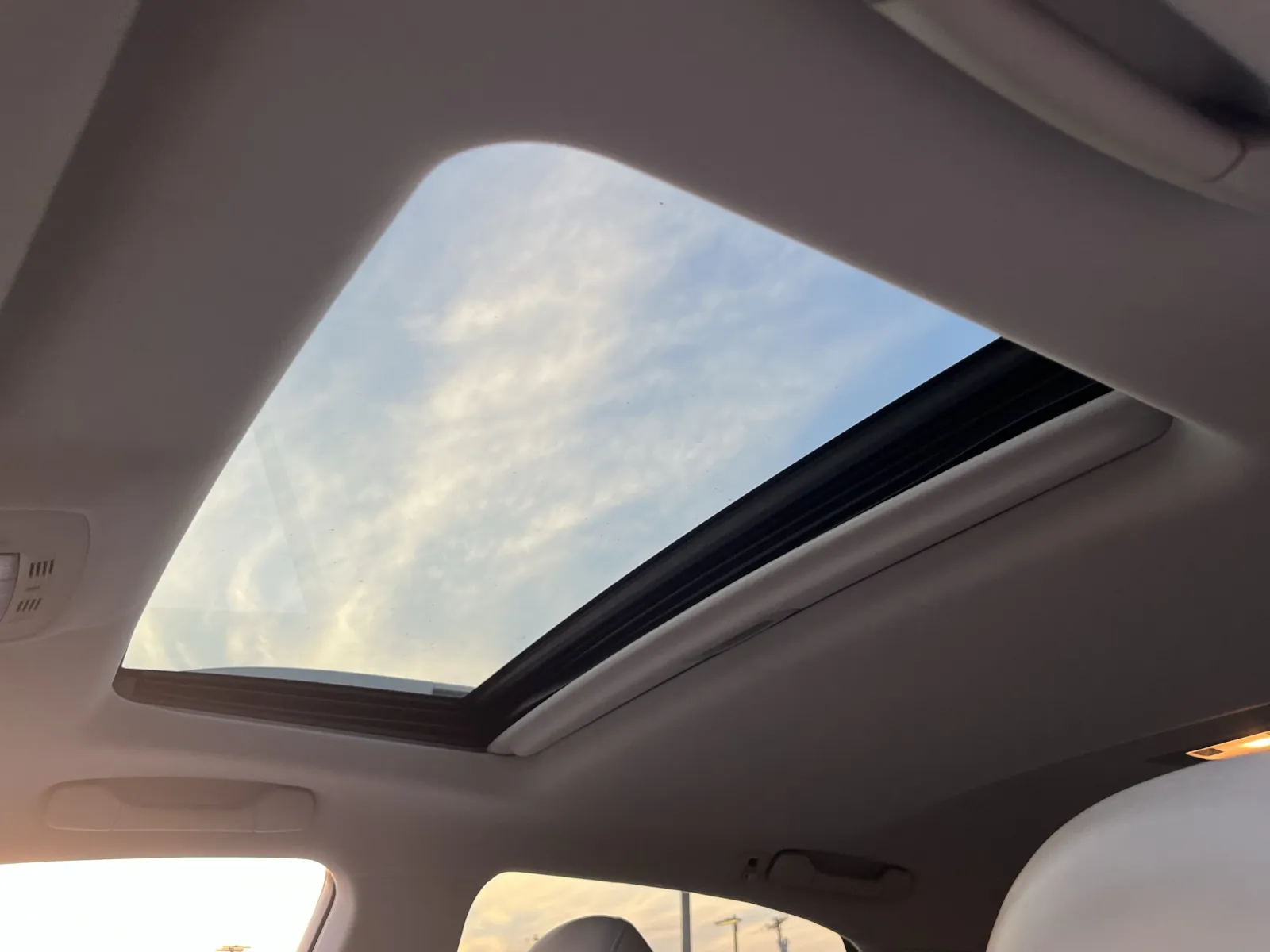 Lexus RX photo 8