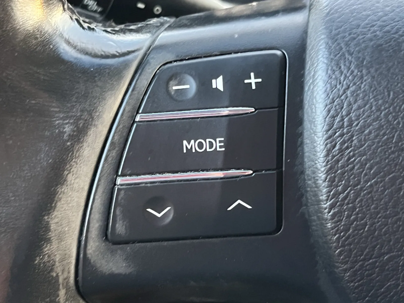 Lexus RX photo 20