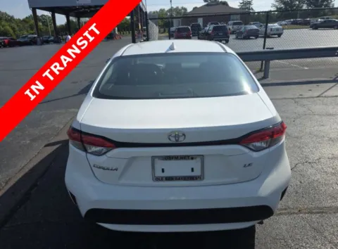 More photos of 2022 Toyota Corolla LE at Auto Boutique Texas, TX