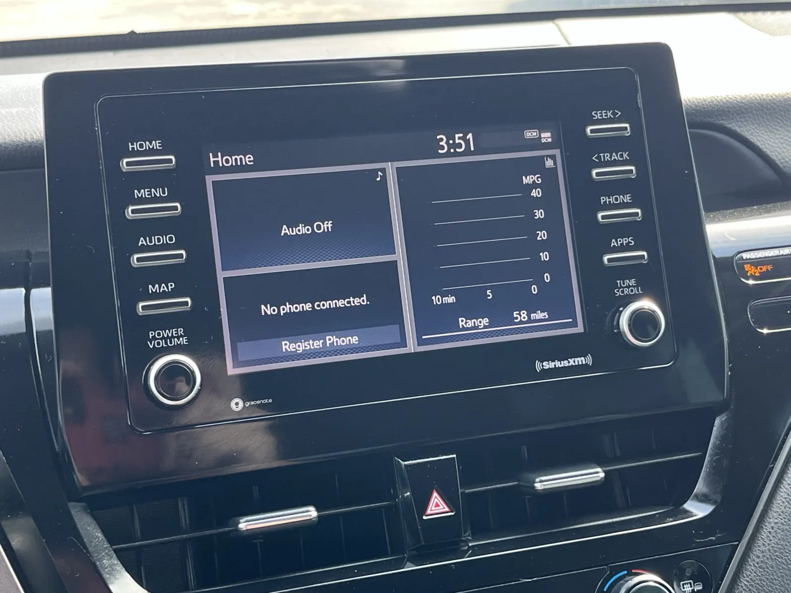 Toyota Camry photo 6