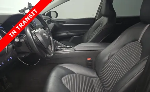 More photos of 2022 Toyota Camry SE at Auto Boutique Texas, TX