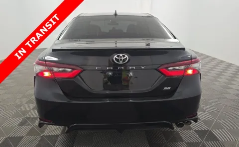 More photos of 2022 Toyota Camry SE at Auto Boutique Texas, TX