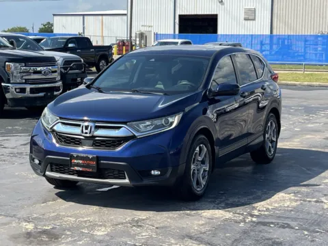 Photos of 2019 Honda CR-V EX for sale in Alvin, TX at Auto Boutique Texas