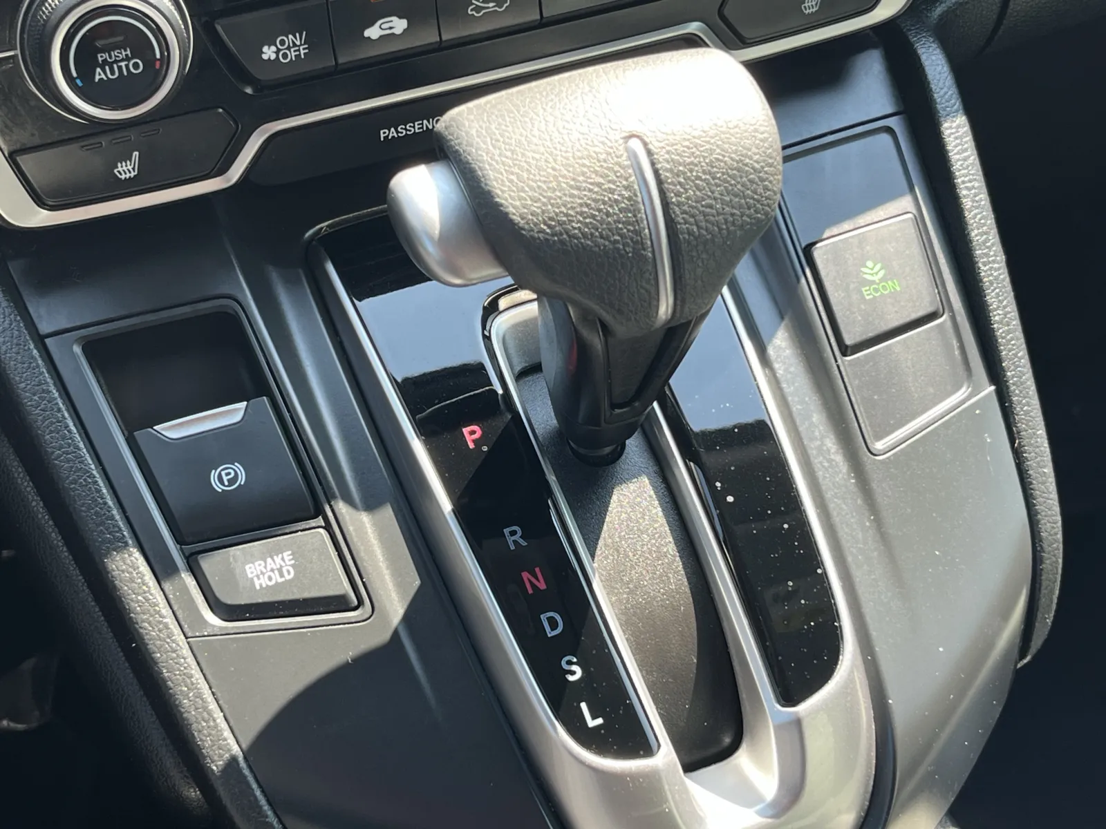 Honda CR-V photo 22