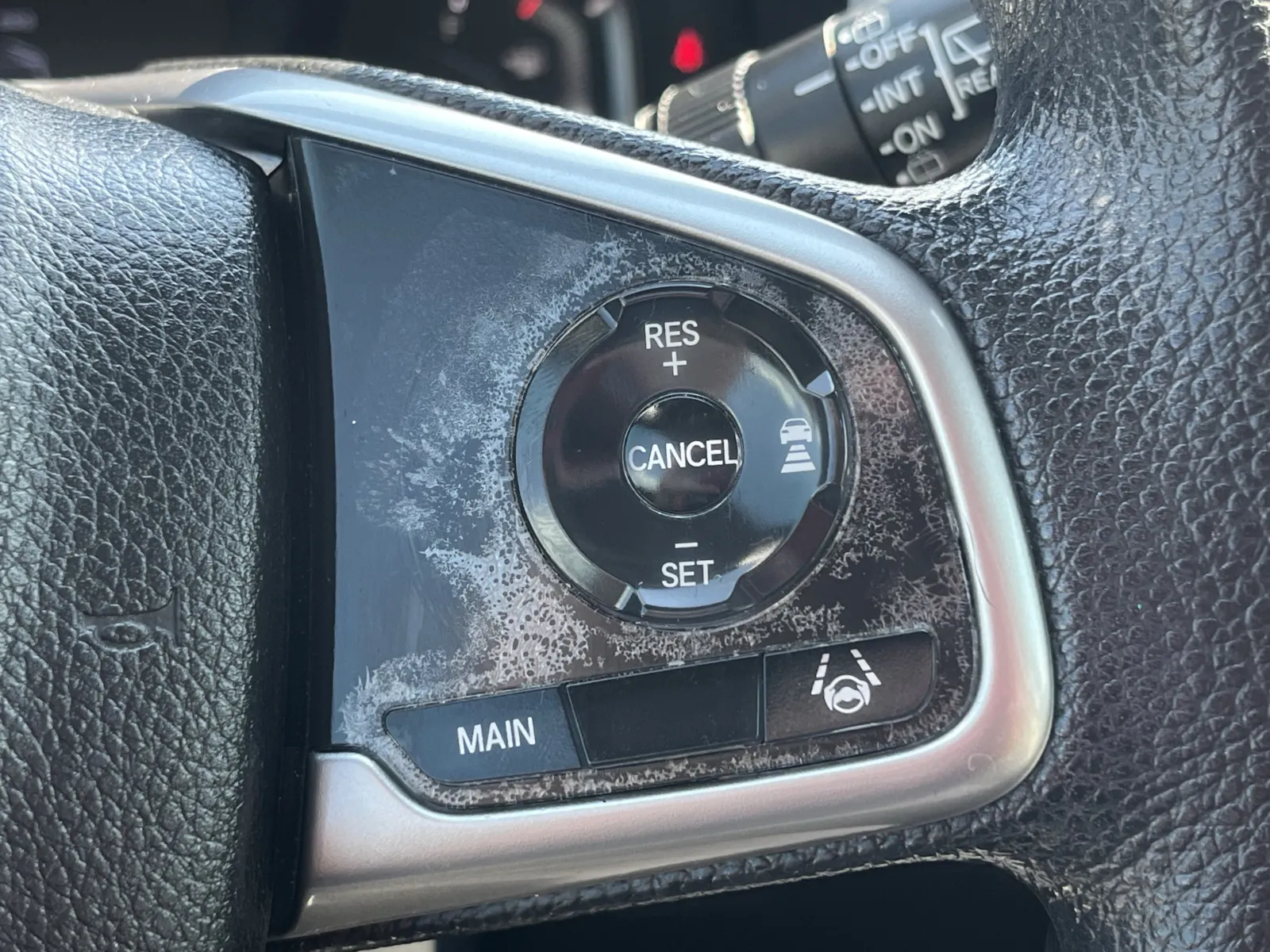 Honda CR-V photo 20