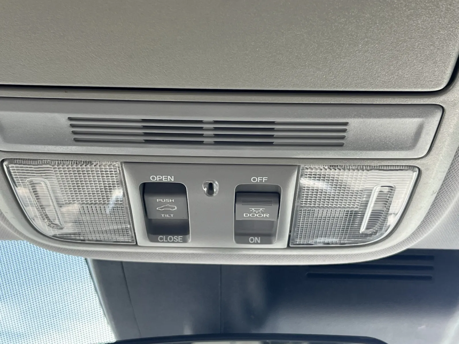 Honda CR-V photo 23
