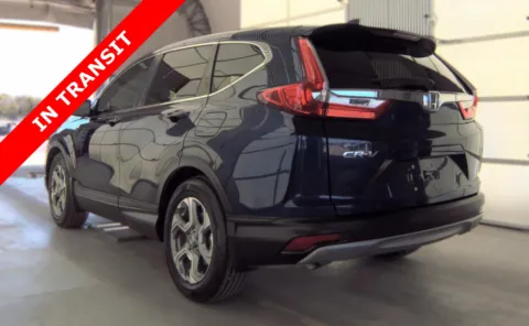 More photos of 2019 Honda CR-V EX at Auto Boutique Texas, TX