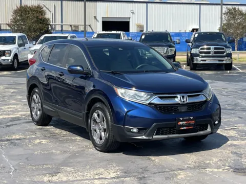 Another view of 2019 Honda CR-V EX for sale in Alvin, TX at Auto Boutique Texas