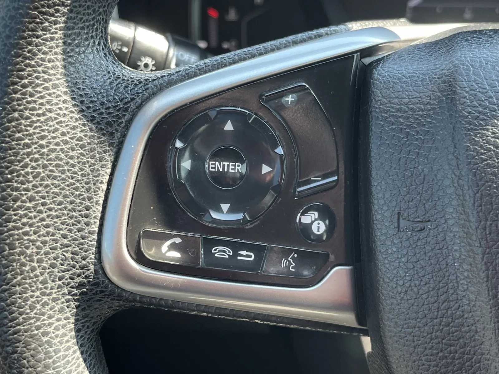 Honda CR-V photo 19