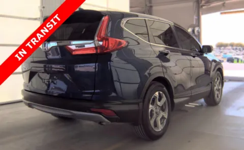 More photos of 2019 Honda CR-V EX at Auto Boutique Texas, TX