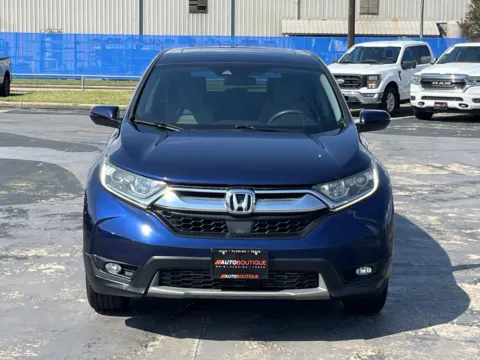 More photos of 2019 Honda CR-V EX at Auto Boutique Texas, TX