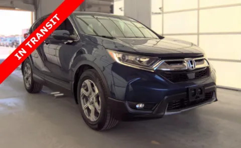 Another view of 2019 Honda CR-V EX for sale in Alvin, TX at Auto Boutique Texas