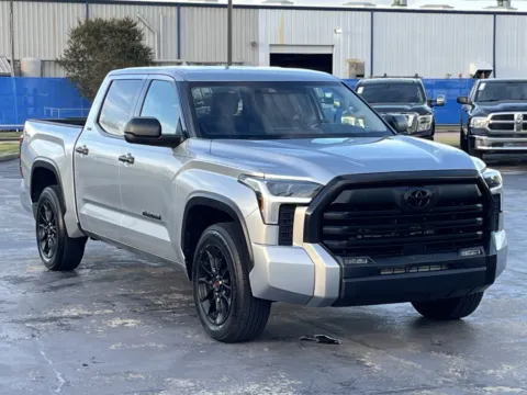 Another view of 2023 Toyota Tundra SR5 for sale in Alvin, TX at Auto Boutique Texas