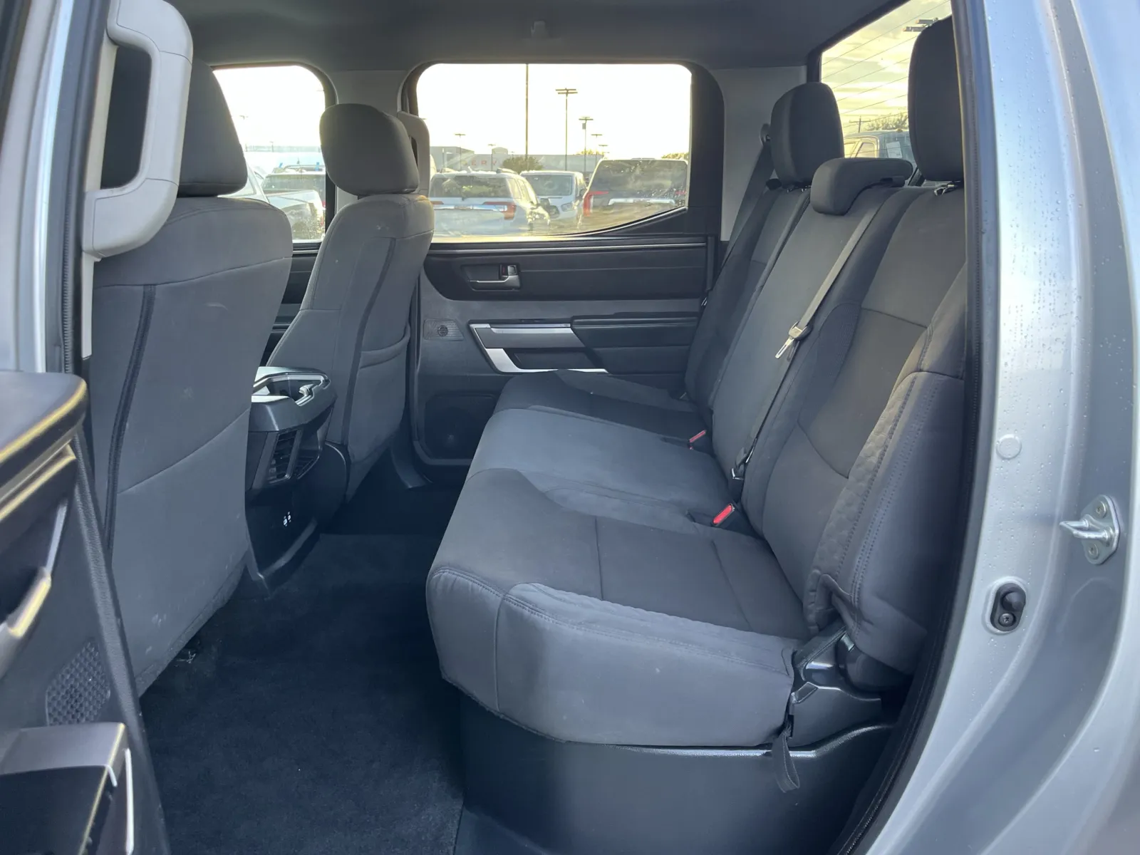 Toyota Tundra photo 25