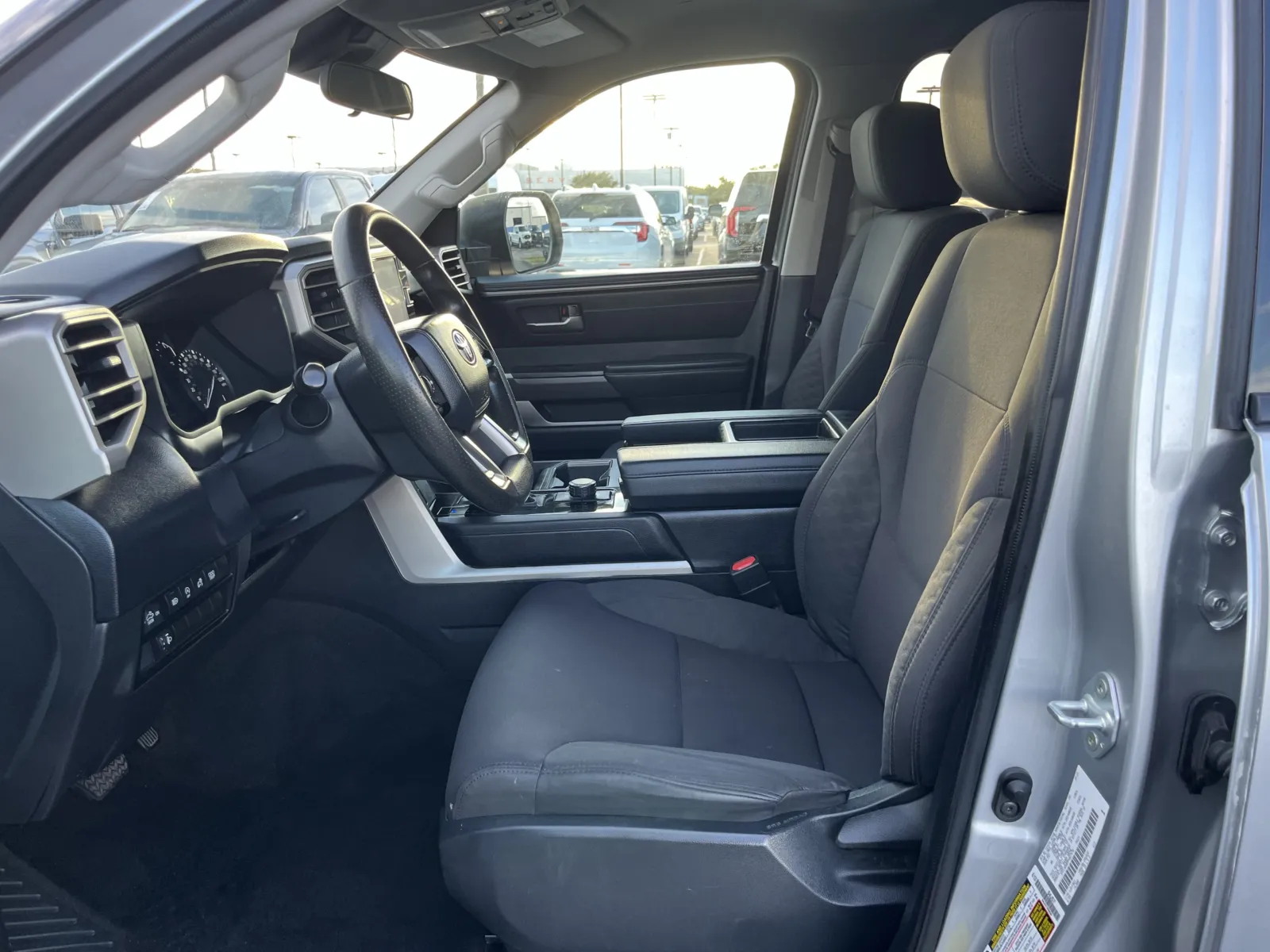 Toyota Tundra photo 23
