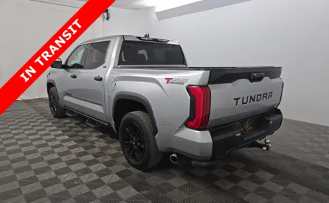 Another view of 2023 Toyota Tundra SR5 for sale in Alvin, TX at Auto Boutique Texas