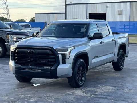 Photos of 2023 Toyota Tundra SR5 for sale in Alvin, TX at Auto Boutique Texas