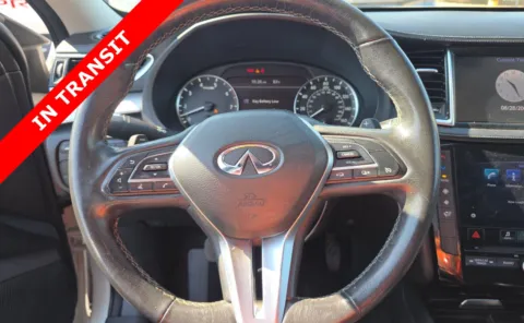 More photos of 2019 INFINITI QX50 LUXE at Auto Boutique Texas, TX