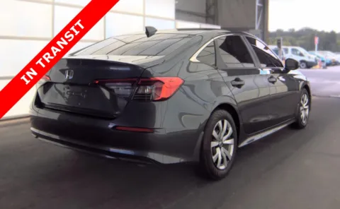 More photos of 2024 Honda Civic Sedan LX at Auto Boutique Texas, TX