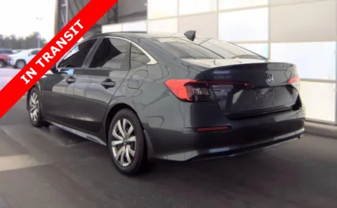 More photos of 2024 Honda Civic Sedan LX at Auto Boutique Texas, TX