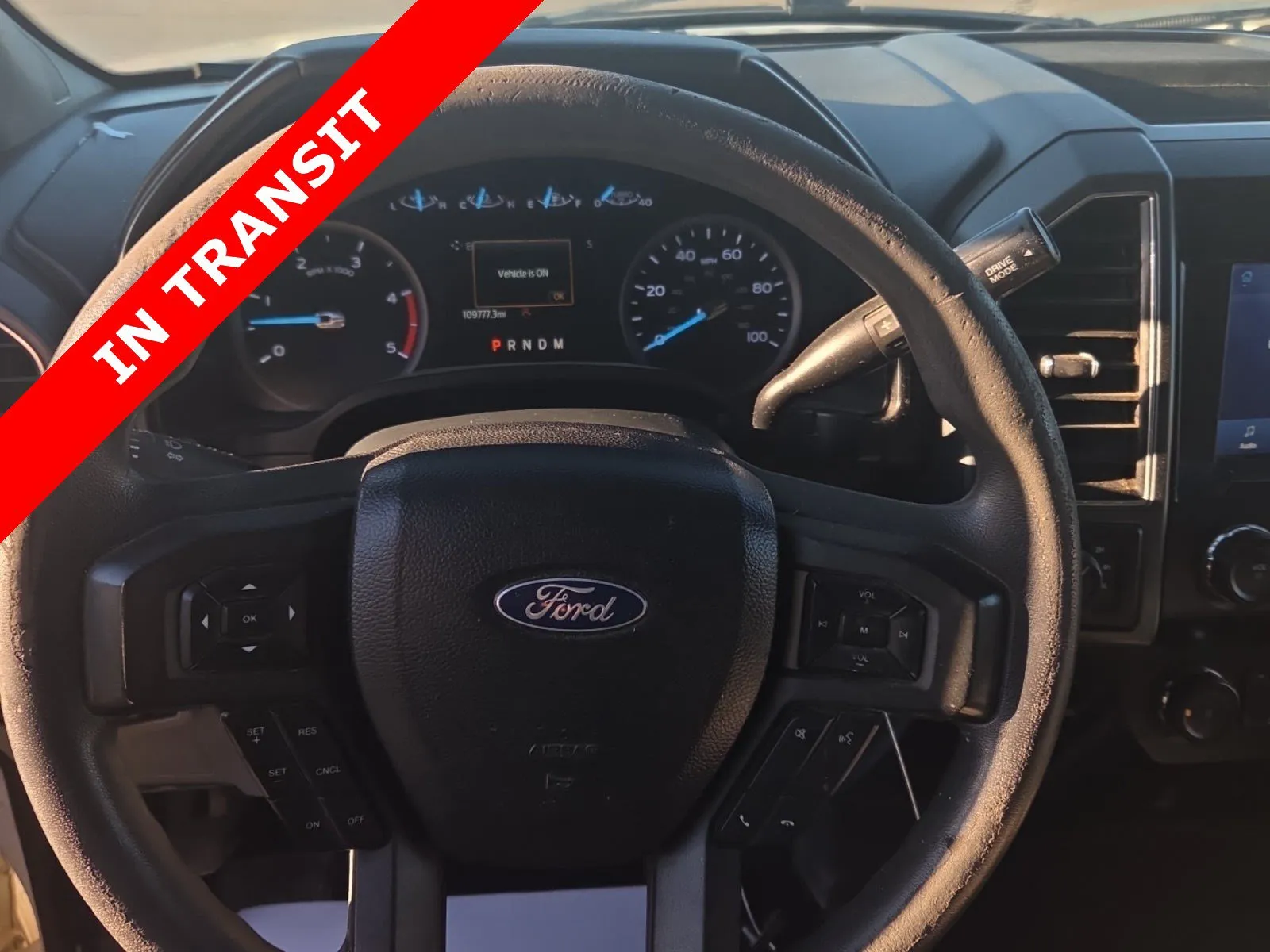 Ford F-250 photo 6