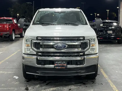 More photos of 2022 Ford Super Duty F-250 SRW XLT at Auto Boutique Texas, TX