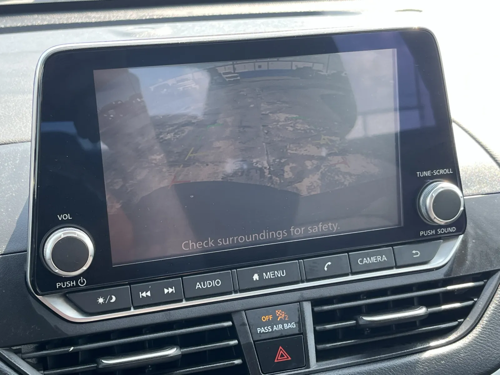 Nissan Altima photo 5