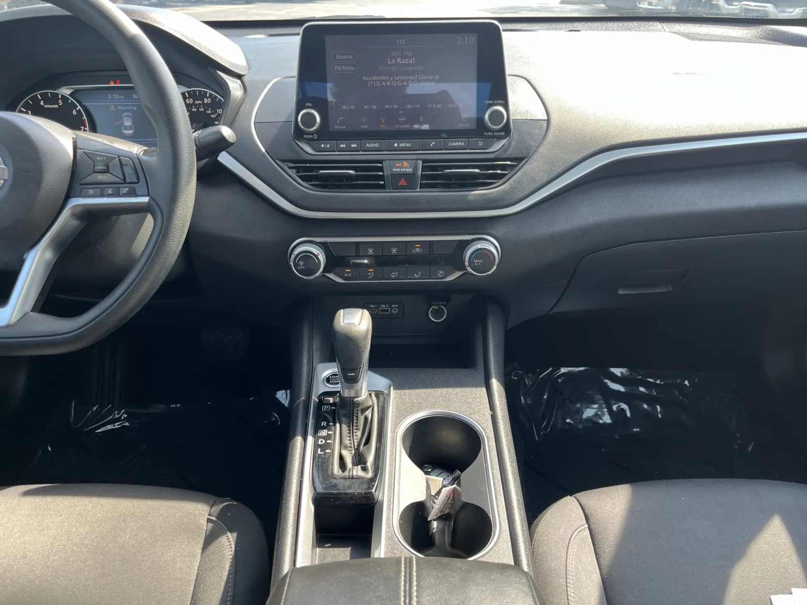 Nissan Altima photo 23