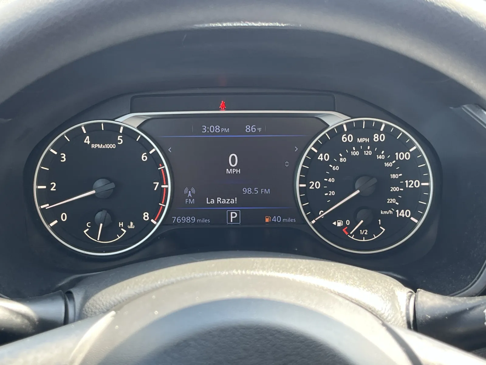 Nissan Altima photo 20