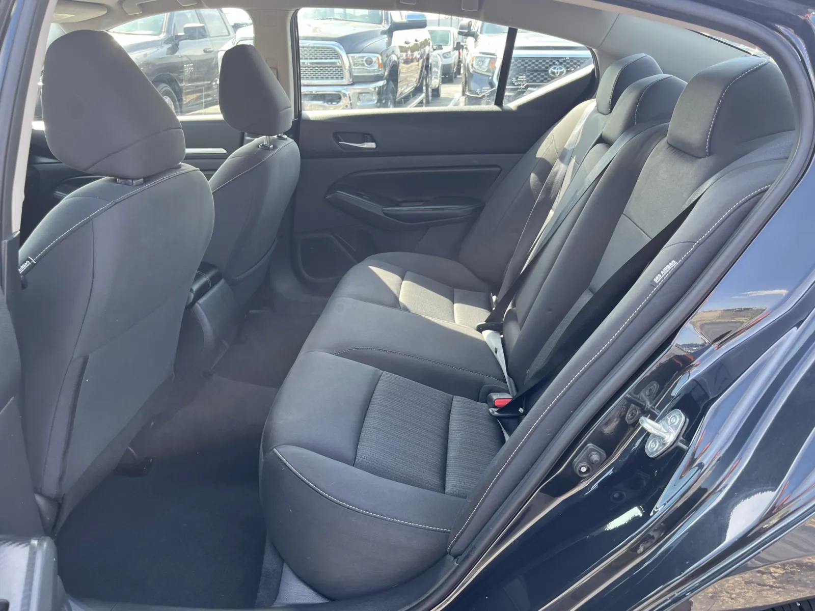 Nissan Altima photo 28