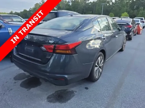 More photos of 2022 Nissan Altima 2.5 SV at Auto Boutique Texas, TX