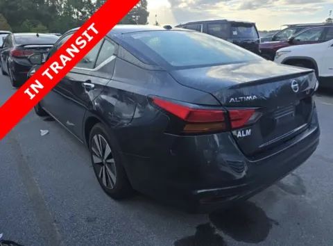 More photos of 2022 Nissan Altima 2.5 SV at Auto Boutique Texas, TX