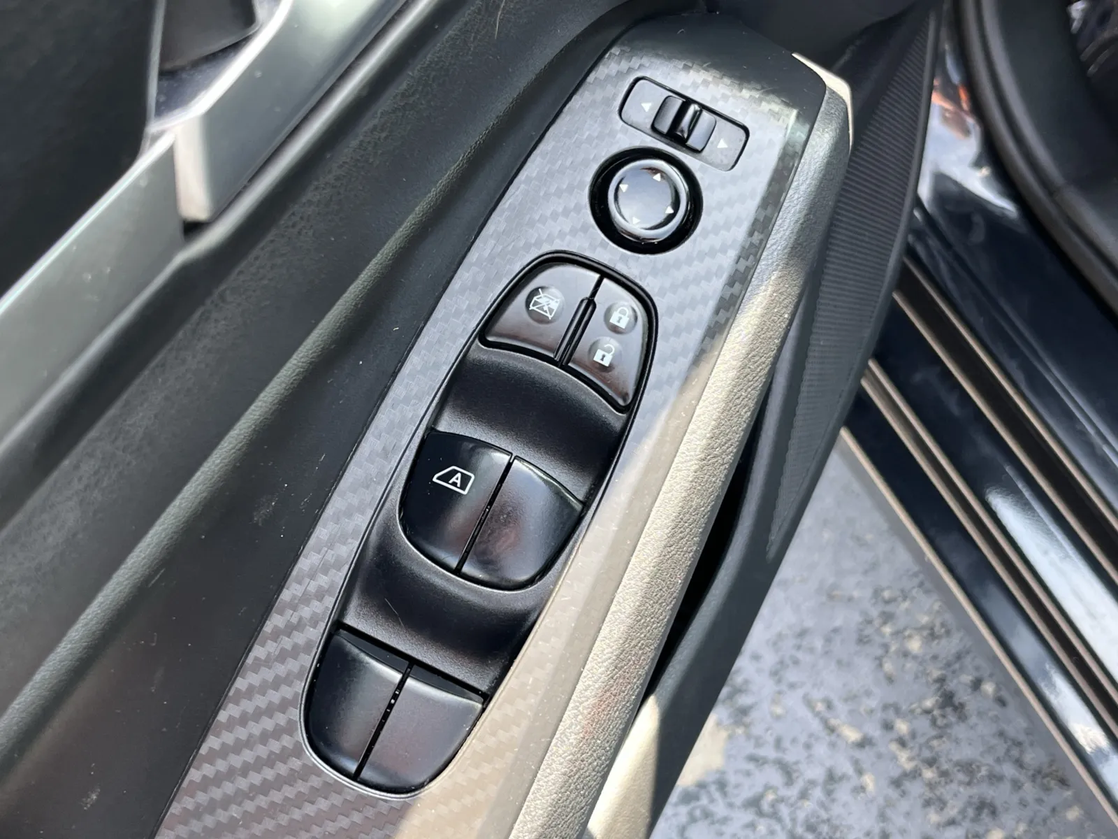 Nissan Altima photo 24