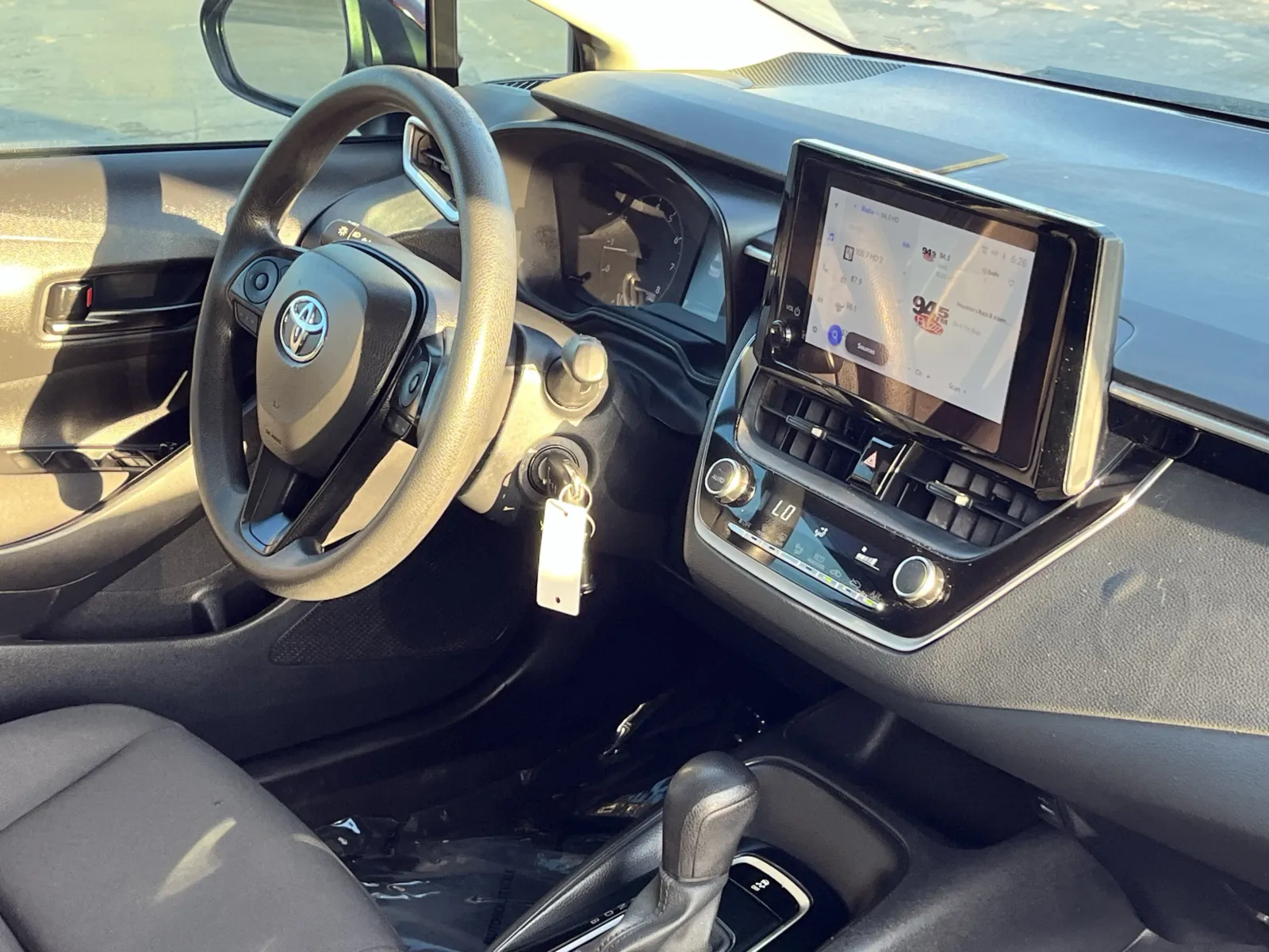 Toyota Corolla photo 13