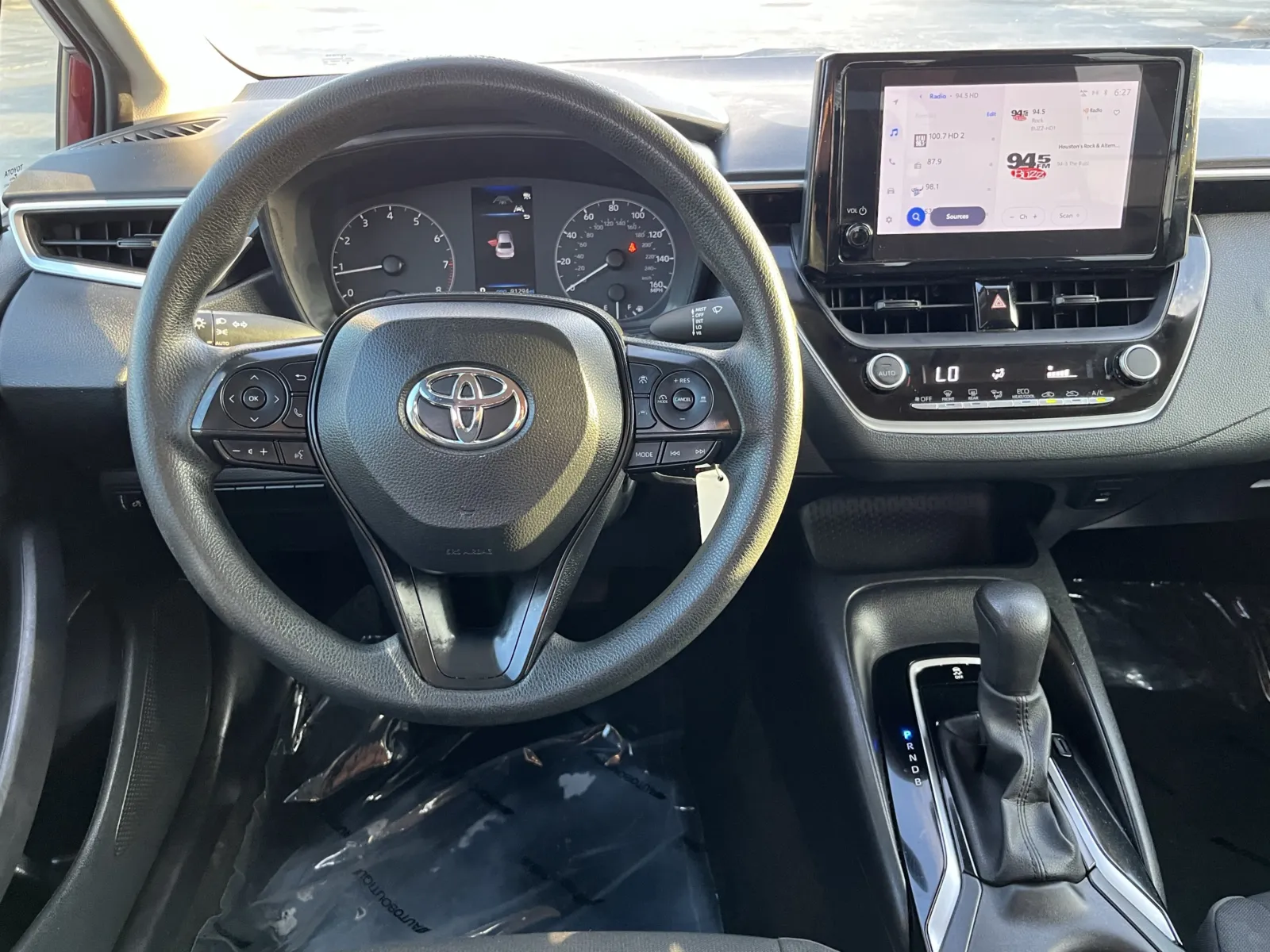 Toyota Corolla photo 14