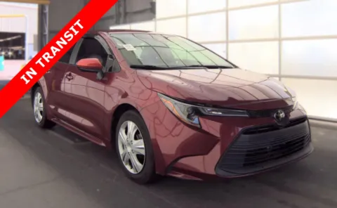 Another view of 2024 Toyota Corolla LE for sale in Alvin, TX at Auto Boutique Texas