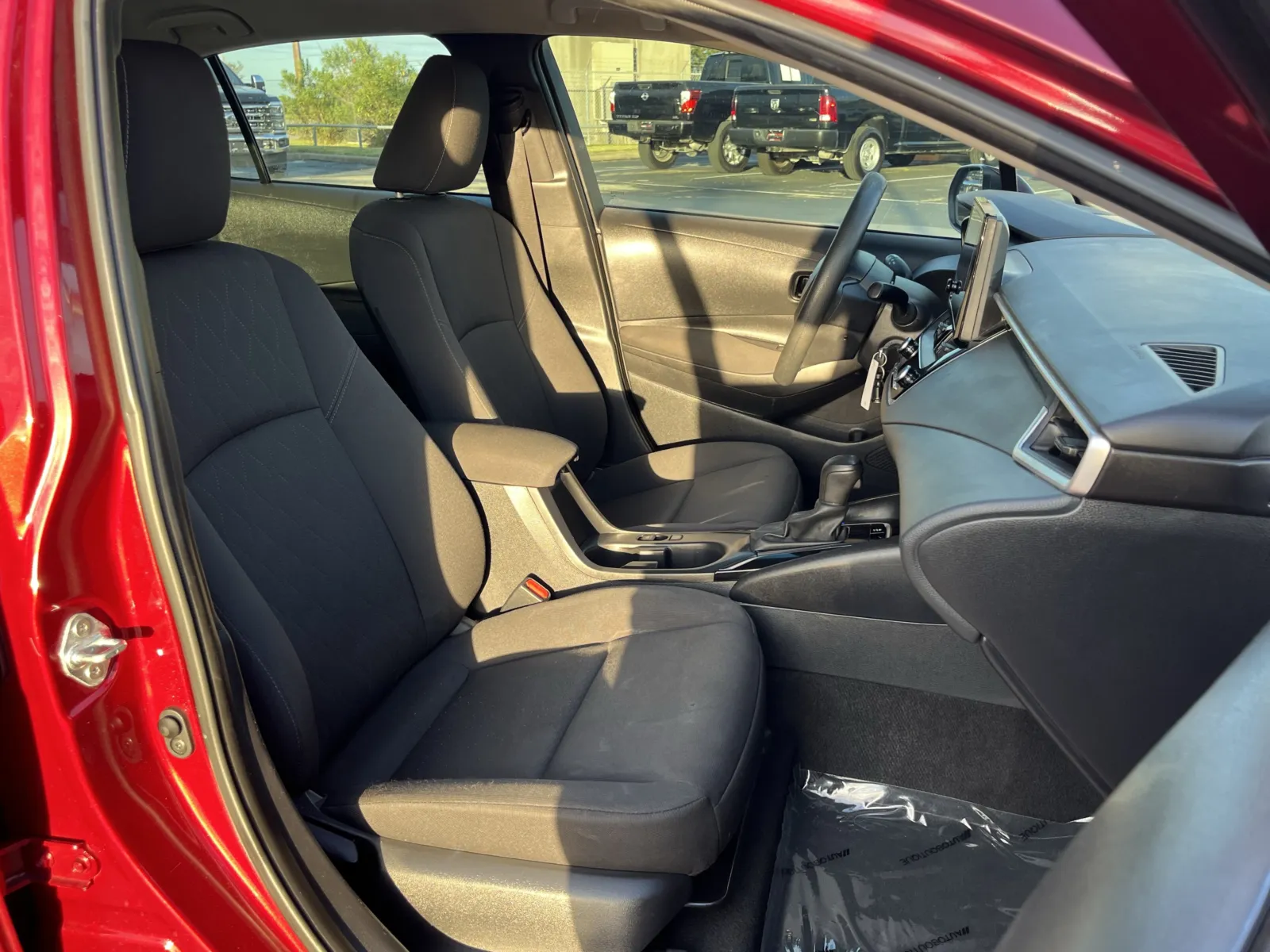 Toyota Corolla photo 24