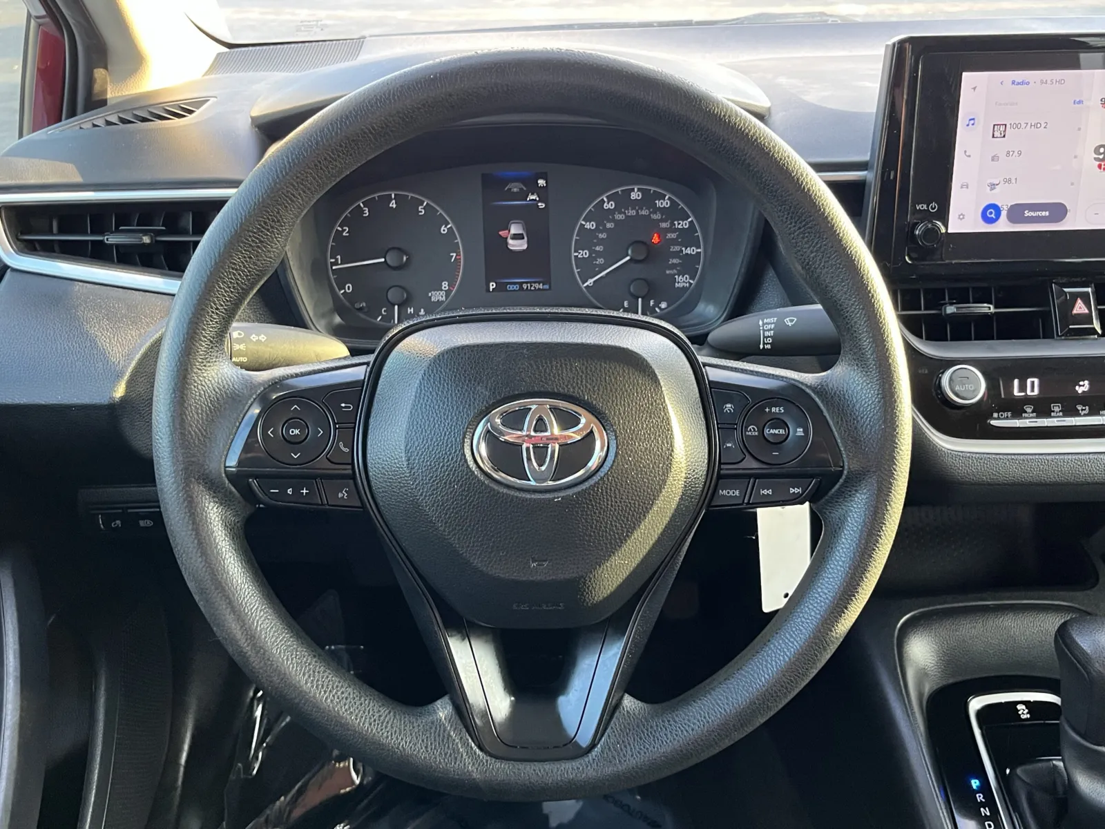 Toyota Corolla photo 15