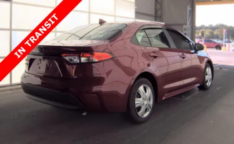 More photos of 2024 Toyota Corolla LE at Auto Boutique Texas, TX